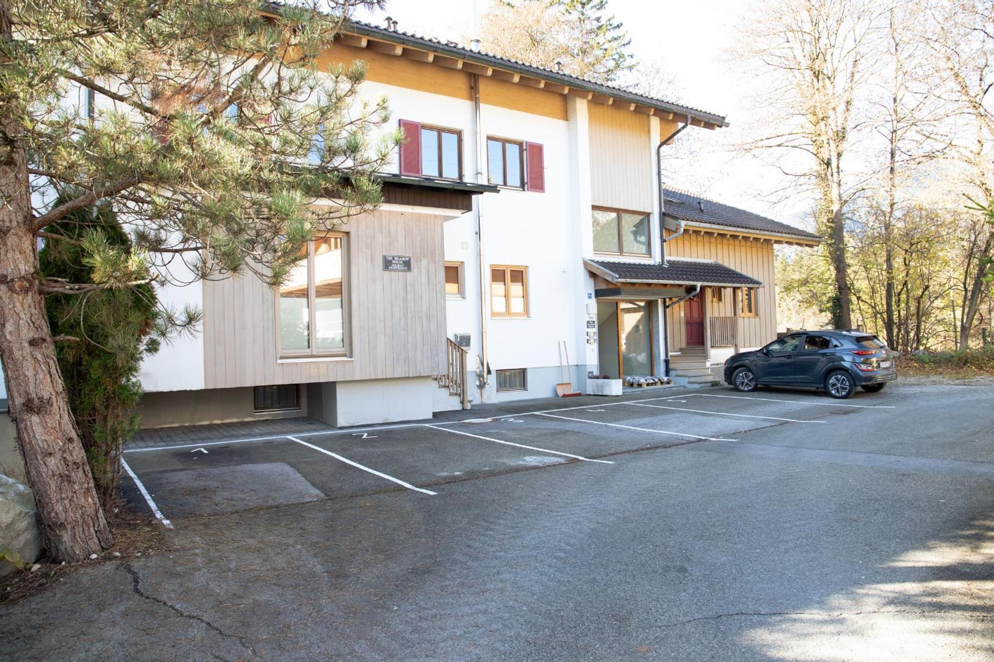 Apartament Himmelreich Garmisch-Partenkirchen Zewnętrze zdjęcie